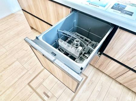 ���̑����� �ʓ|�Ȃ��ЂÂ��͐H��@�ɂ��C���I�Ǝ��̕��S�������āA���Ԃɂ��C�����ɂ���Ƃ肪�ł��܂��B