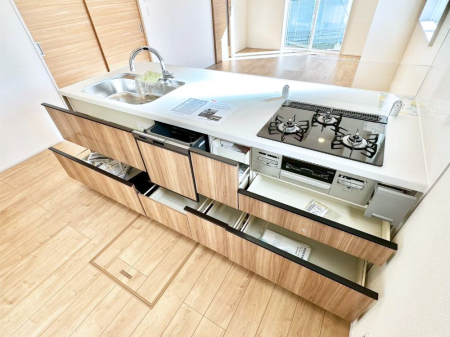 ���̑����� �g���₷����D�悵���X���C�h�����[�^�C�v�I