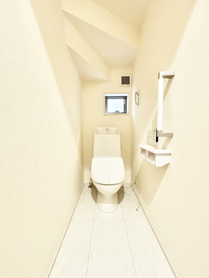 �g�C�� �g�C���͉������@�\�t��