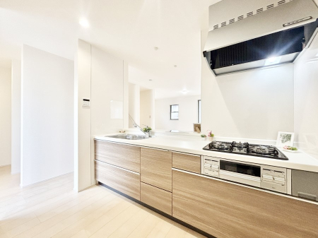 �L�b�`�� �L�X�Ƃ����g������̗ǂ��L�b�`���œ��X�̂��������y�����Ȃ肻��