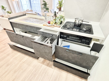 ���̑����� �g���₷����D�悵���X���C�h�����[�^�C�v�I