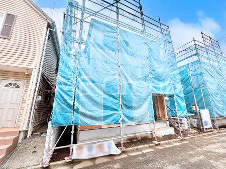 nOώʐ^ 4LDKBƂ肪Ί𐶂ސSn悢B