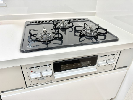 ���̑����� �K�X�R�����͂r���Z���T�[���ځB�Η͒��߂�ł��t���E�����Y����h���ł���܂��B