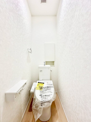 �g�C�� �g�C���͉������@�\�t��