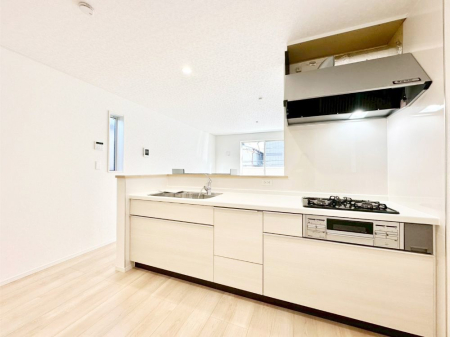 �L�b�`�� �L�X�Ƃ����g������̗ǂ��L�b�`���œ��X�̂��������y�����Ȃ肻��