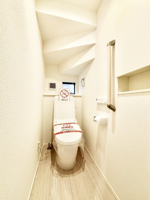 �g�C�� �g�C���͉������@�\�t��