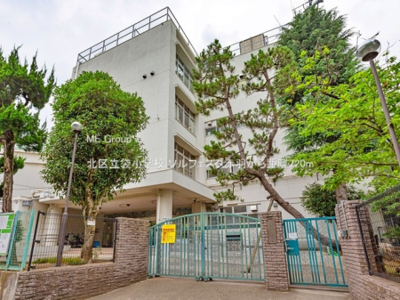 ӊ wZ 720m k旧܏wZ