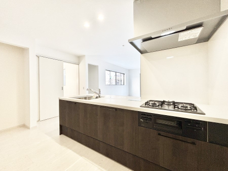 �L�b�`�� �L�X�Ƃ����g������̗ǂ��L�b�`���œ��X�̂��������y�����Ȃ肻��