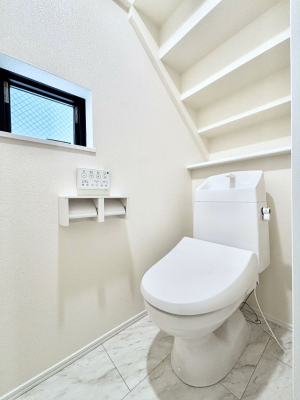 �g�C�� �g�C���͉������@�\�t��