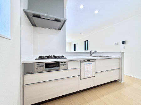 �L�b�`�� �����g���L�b�`��������A�g���₷�����������̂��₷���ɂ������܂����B 