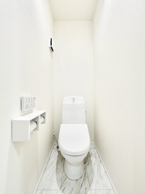 �g�C�� �g�C���͉������@�\�t��