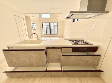 ���̑����� �g���₷����D�悵���X���C�h�����[�^�C�v�I