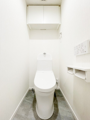 �g�C�� �g�C���͉������@�\�t��