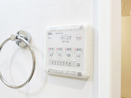 ���̑����� ���������g�[���C�����@�t���Ȃ̂ŁA���V�C���������̂���������S�I