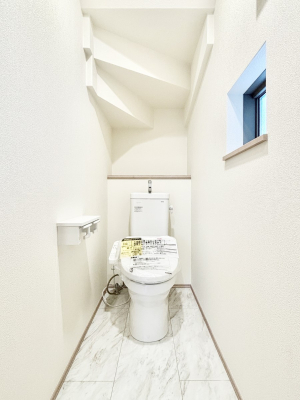 �g�C�� �g�C���͉������@�\�t��