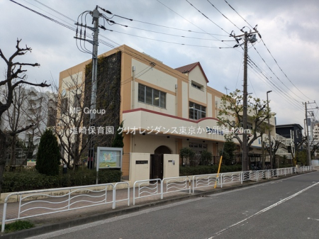 ӊ ctEۈ牀 420m ۈ牀