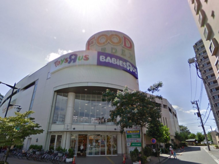 ӊ VbsOZ^[ 1900m EB[j