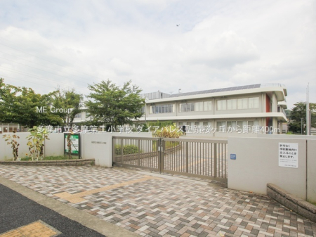 ӊ wZ 400m s񏬊wZ