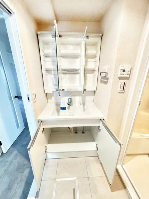 ���̑����� �O�ʋ��̗��ɁA���ϕi��q���p�i�Ȃǂ����[�\�B���ʑ����������ƕۂ��܂��I