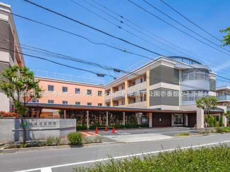 ���ӊ� �a�@ 440m ���������a�@