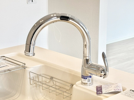 ���̑����� �򐅊��̌^�̃L�b�`���Ő􂢕��p�E�����p�Ɛ؂�ւ��ȒP�I