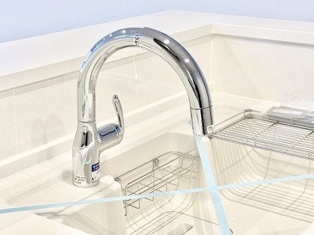 ���̑����� �򐅊��̌^�̃L�b�`���Ő􂢕��p�E�����p�Ɛ؂�ւ��ȒP�I