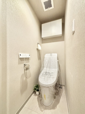 �g�C�� �g�C���͉������@�\�t��