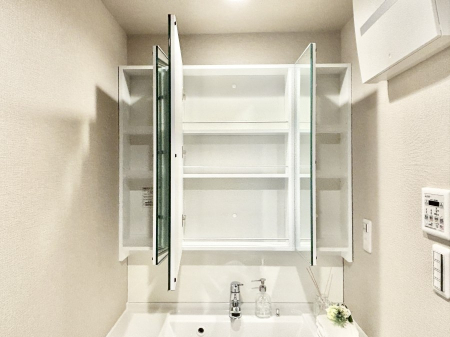 ���̑����� �O�ʋ��̗��ɁA���ϕi��q���p�i�Ȃǂ����[�\�B���ʑ����������ƕۂ��܂��I