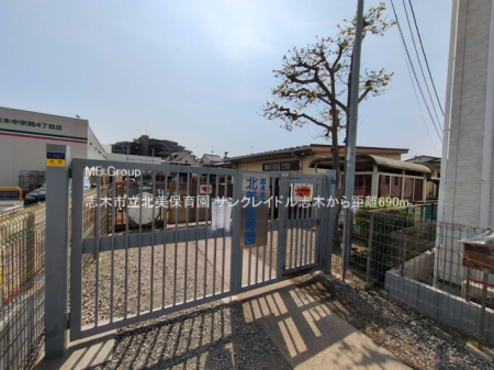 ���ӊ� �c�t���E�ۈ牀 690m �u�؎s���k���ۈ牀