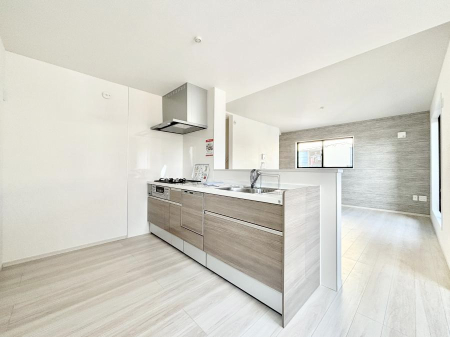 �L�b�`�� �L�X�Ƃ����g������̗ǂ��L�b�`���œ��X�̂��������y�����Ȃ肻��   