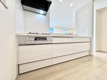 �L�b�`�� �������������I�ɁA�y�����I�V�X�e���L�b�`��  