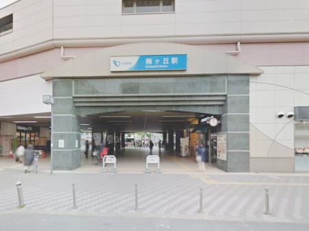 ���ӊ� �w 560m ���c�}���~���u�w