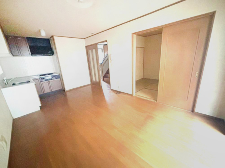 rO R荞܂AƑc̏ꏊ𖾂邭o