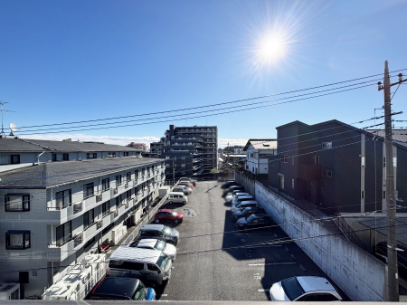 ���̑� �o���R�j�[����̒��]�ł�