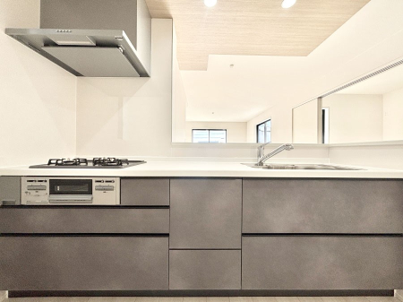 �L�b�`�� �������������I�ɁA�y�����I�V�X�e���L�b�`��  