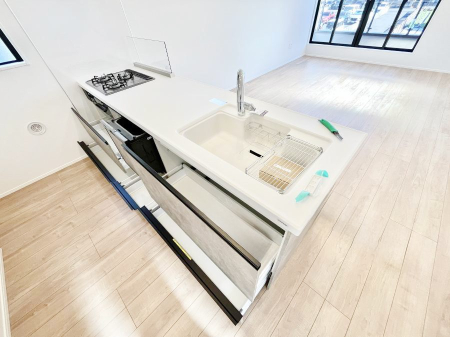 ���̑����� �g���₷����D�悵���X���C�h�����[�^�C�v�I