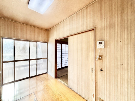 rO R荞܂AƑc̏ꏊ𖾂邭o