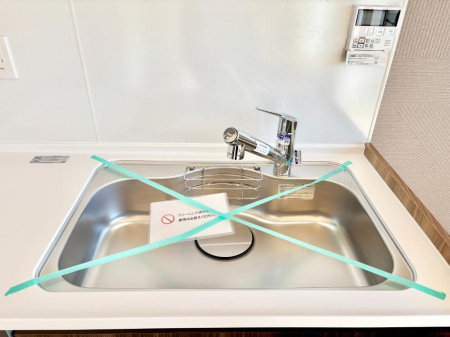 ���̑����� �򐅊��̌^�̃L�b�`���Ő􂢕��p�E�����p�Ɛ؂�ւ��ȒP