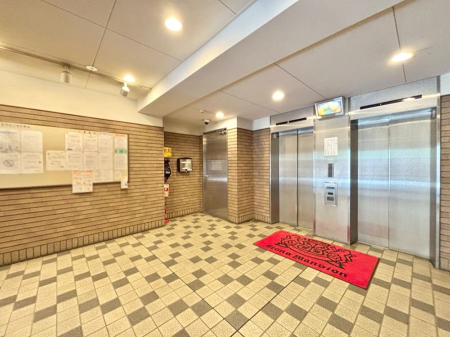 ���̑� ����̏�艺��ɕ֗��ȃG���x�[�^�[�I