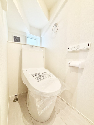 �g�C�� �g�C���͉������@�\�t��