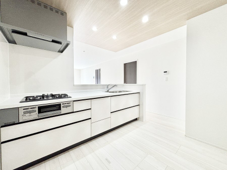 �L�b�`�� �L�X�Ƃ����g������̗ǂ��L�b�`���œ��X�̂��������y�����Ȃ肻��