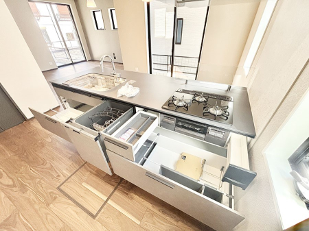 ���̑����� �g���₷����D�悵���X���C�h�����[�^�C�v�I