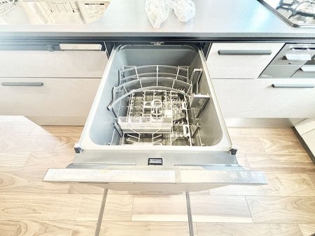 ���̑����� �ʓ|�Ȃ��ЂÂ��͐H��@�ɂ��C���I�Ǝ��̕��S�������āA���Ԃɂ��C�����ɂ���Ƃ肪�ł��܂��B