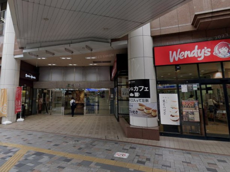 ӊ VbsOZ^[ 2500m ՂƋ{X