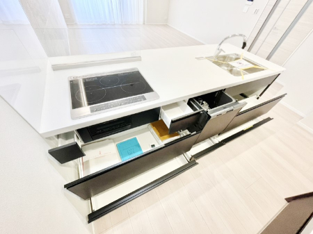 ���̑����� �g���₷����D�悵���X���C�h�����[�^�C�v�I