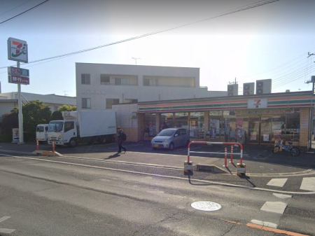 ���ӊ� �R���r�j 600m �Z�u��-�C���u�� ��z�����֓��P���ړX