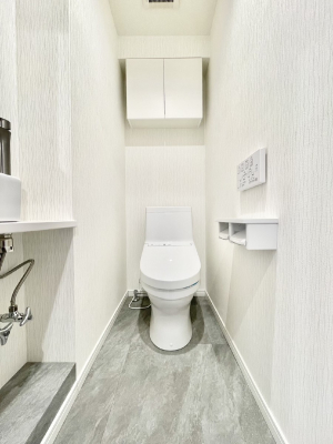 �g�C�� �g�C���͉������@�\�t��  