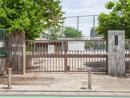 ӊ wZ 1420m 旧xmuwZ