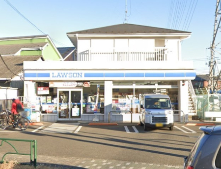 ���ӊ� �R���r�j 600m ���[�\�� ���숮���u�X