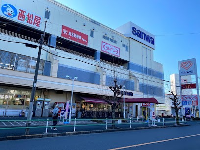 ���ӊ� �X�[�p�[ 800m �X�[�p�[�O�a �����u�X